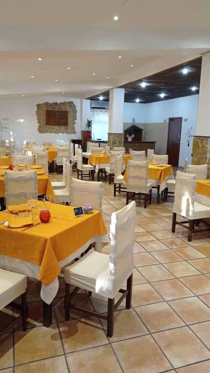 Ristorante Fiore Di Loto